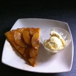 Tarte Tatin Inratable !!! : Recette De Tarte Tatin Inratable !!! - Marmiton