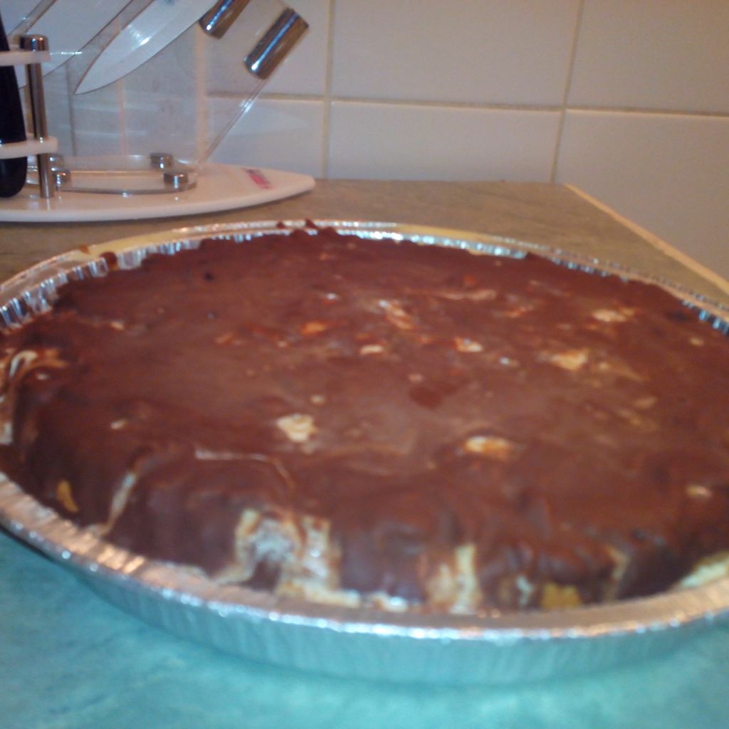 Tourte Aux Daims Presque Comme Chez Ikea Recette De Tourte Aux Daims Presque Comme Chez Ikea