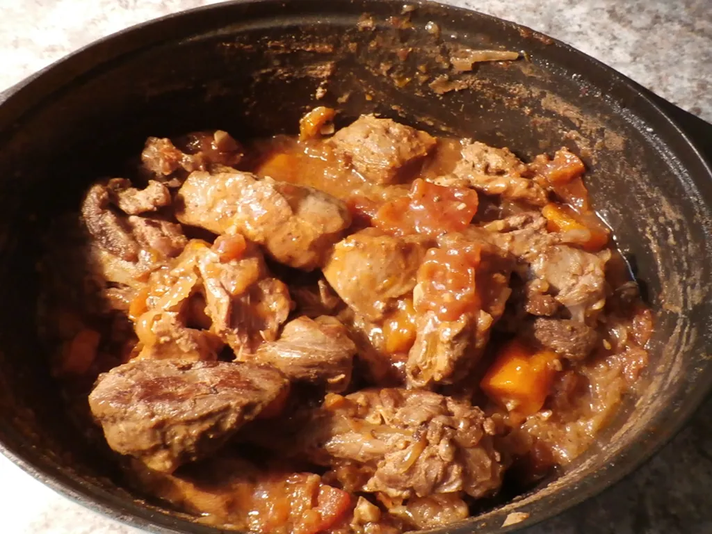 canard à la bière