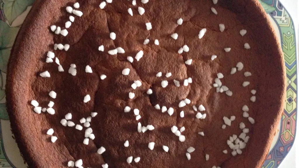 Gateau A La Banane Sans Beurre Recette De Gateau A La Banane Sans Beurre