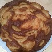 Tarte Aux Pommes Sans Pate Et Doree A La Noix De Coco Recette De Tarte Aux Pommes Sans Pate Et Doree A La Noix De Coco