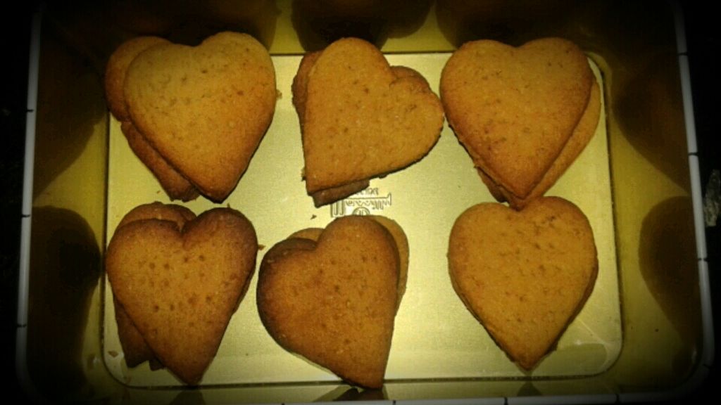 Biscuits Pour Bebe Recette De Biscuits Pour Bebe