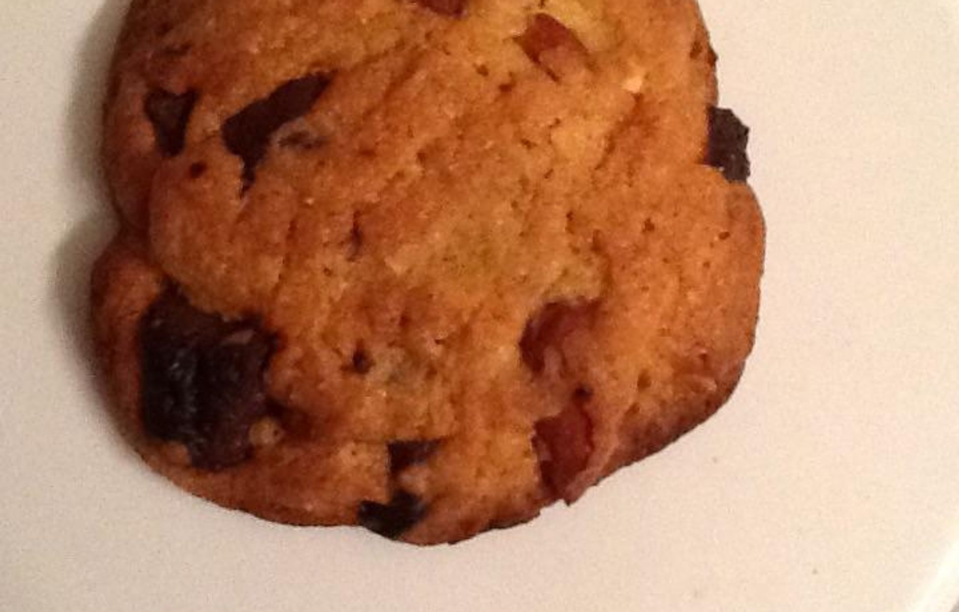 Manhattan Cookies Recette de Manhattan Cookies Marmiton