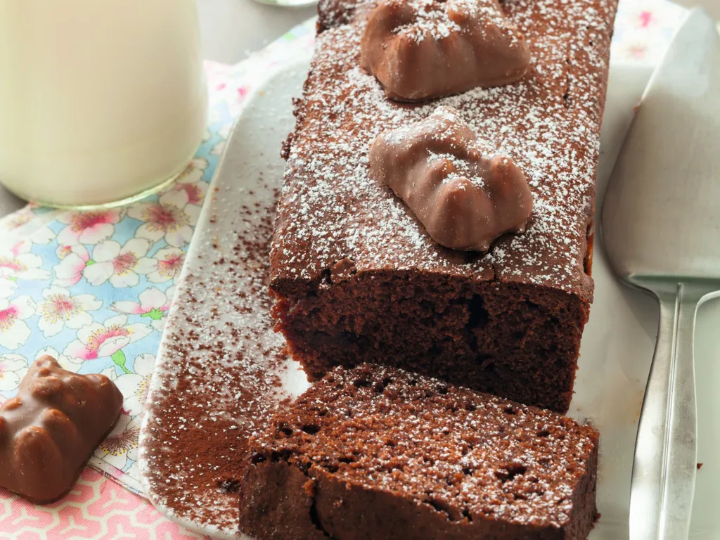 15 oursons à la guimauve au chocolat MANAKARA