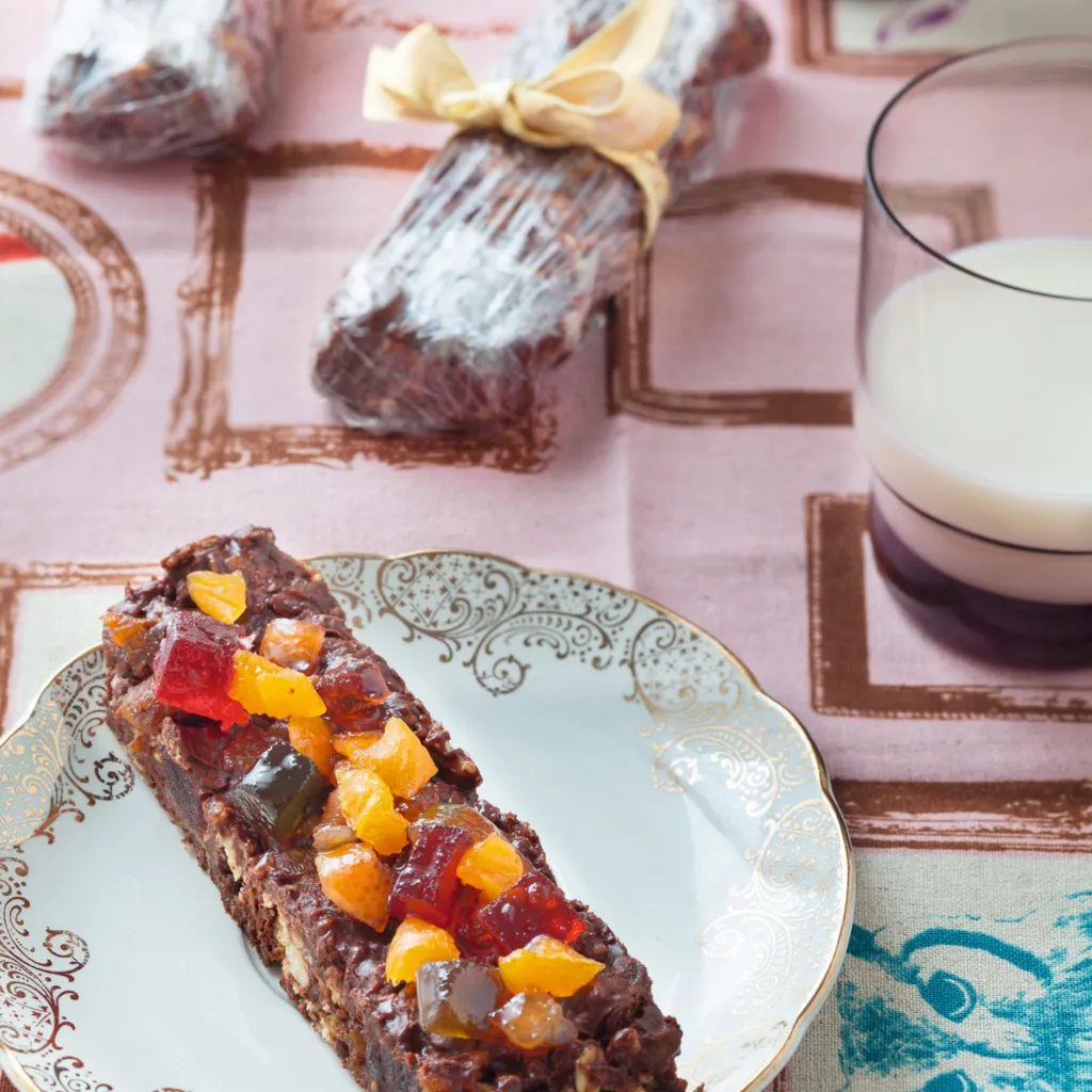 Barres De Cereales Au Chocolat Et Aux Abricots Secs Recette De Barres De Cereales Au Chocolat Et Aux Abricots Secs