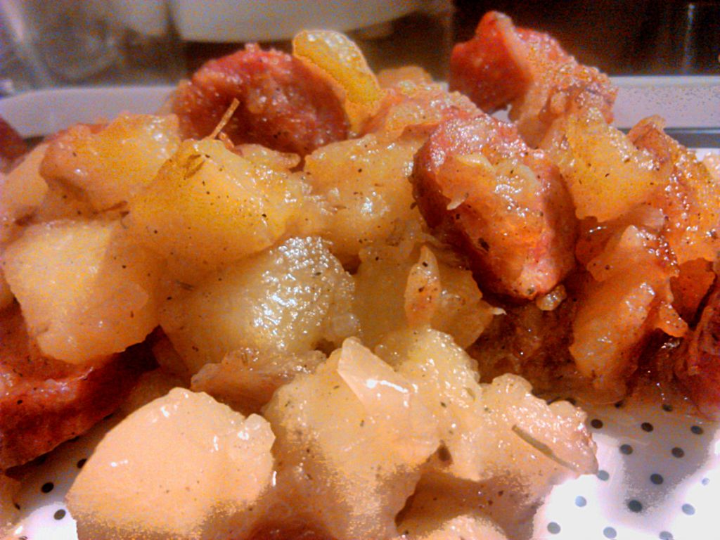 Pomme De Terre Saucisse Au Four Marmiton | The Cake Boutique