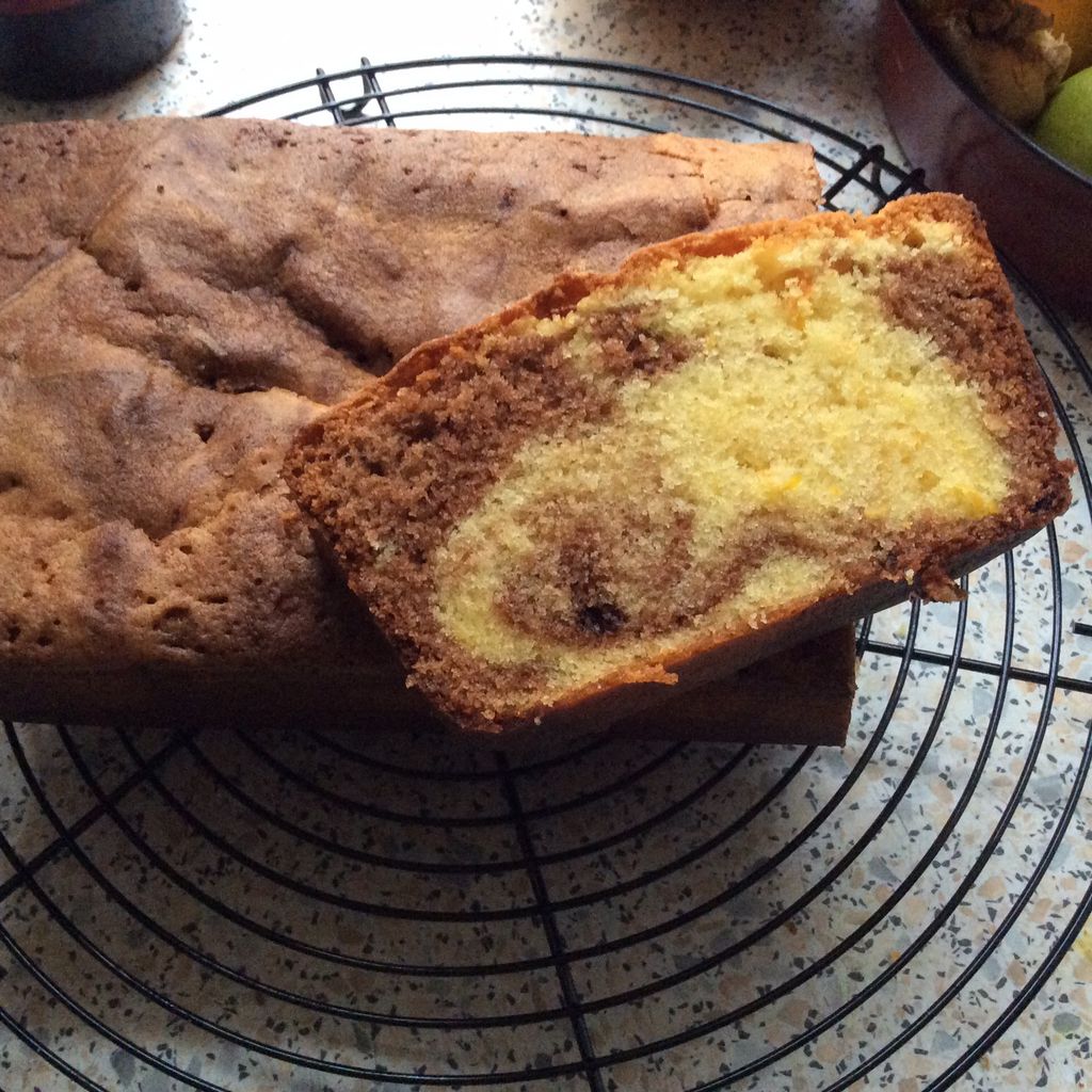 Cake Nature Rapide Et Facile Recette De Cake Nature Rapide Et Facile