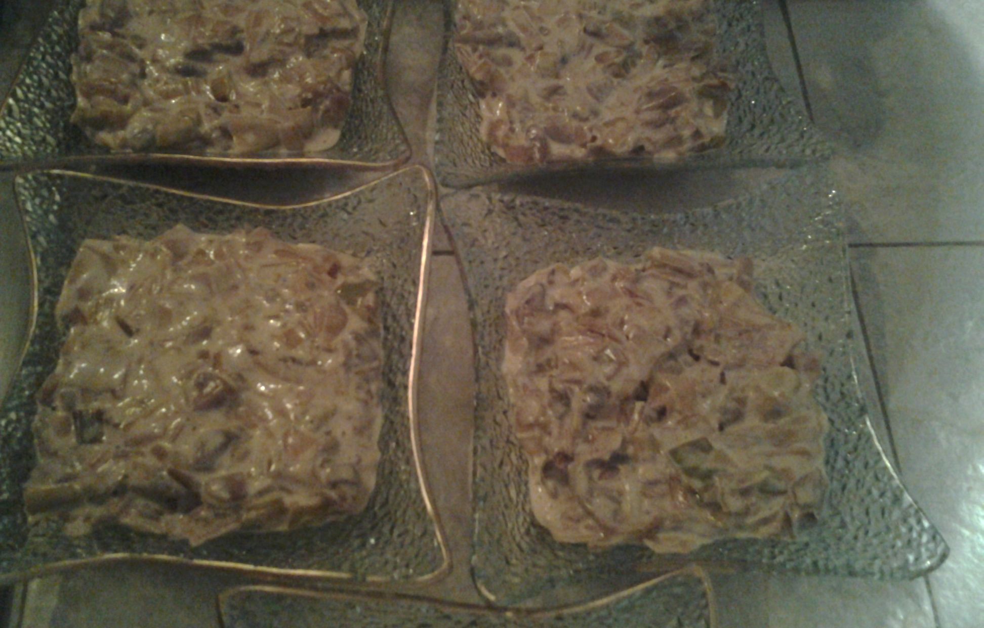 SaintJacques poêlées et leur fondue de poireaux Recette de Saint