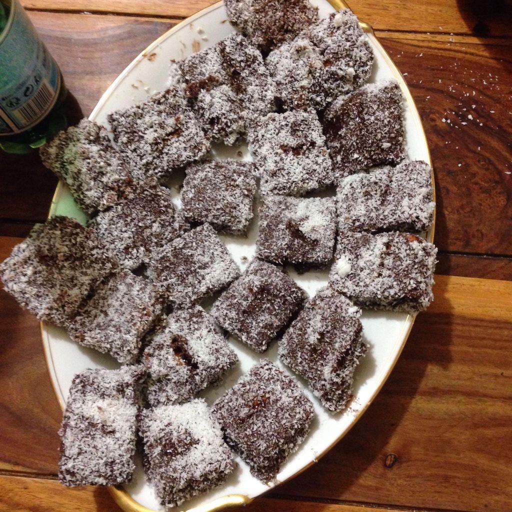 Pave Yougoslave Recette De Pave Yougoslave