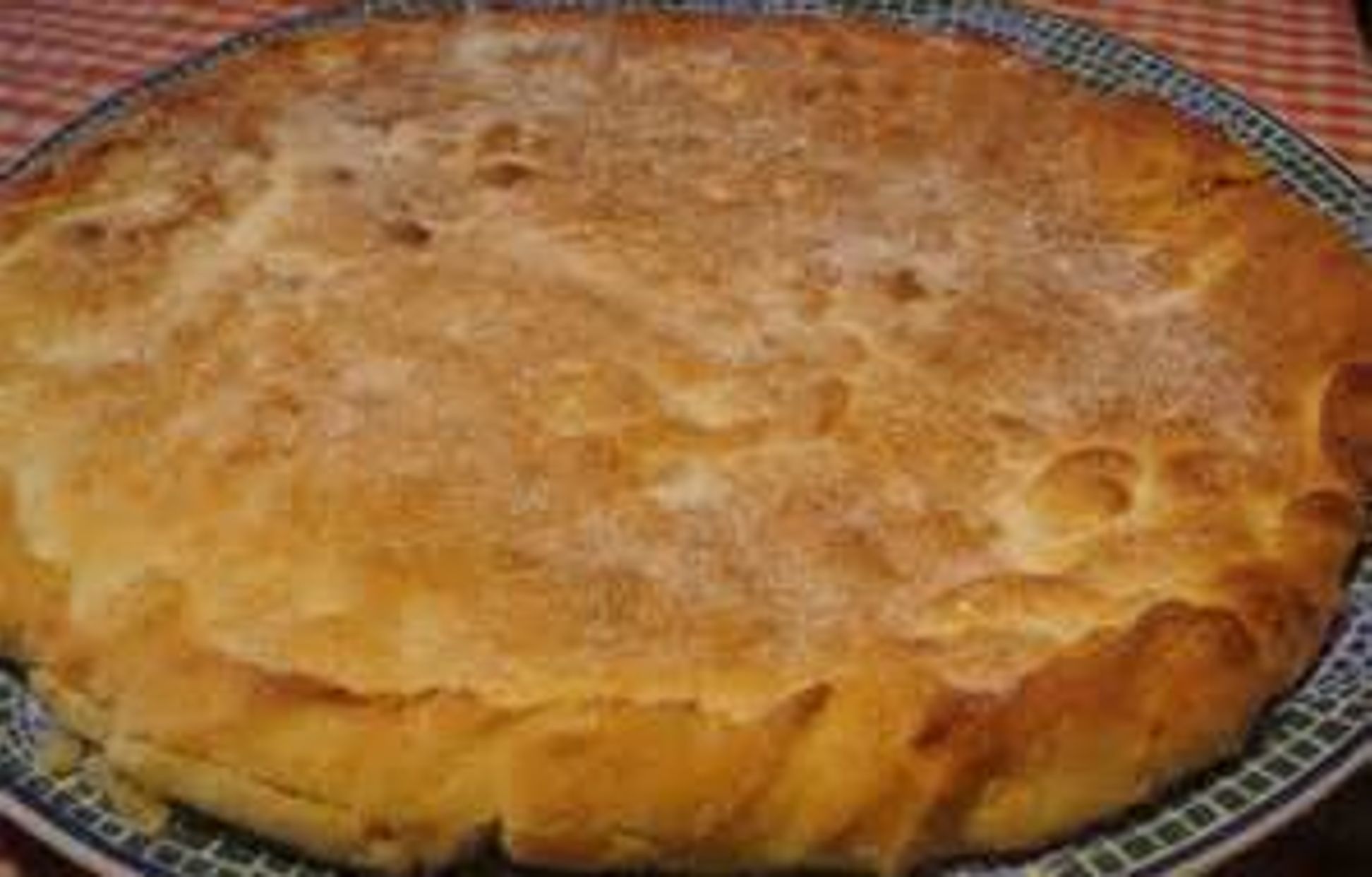 Galette de Pérouges : Recette de Galette de Pérouges - Marmiton