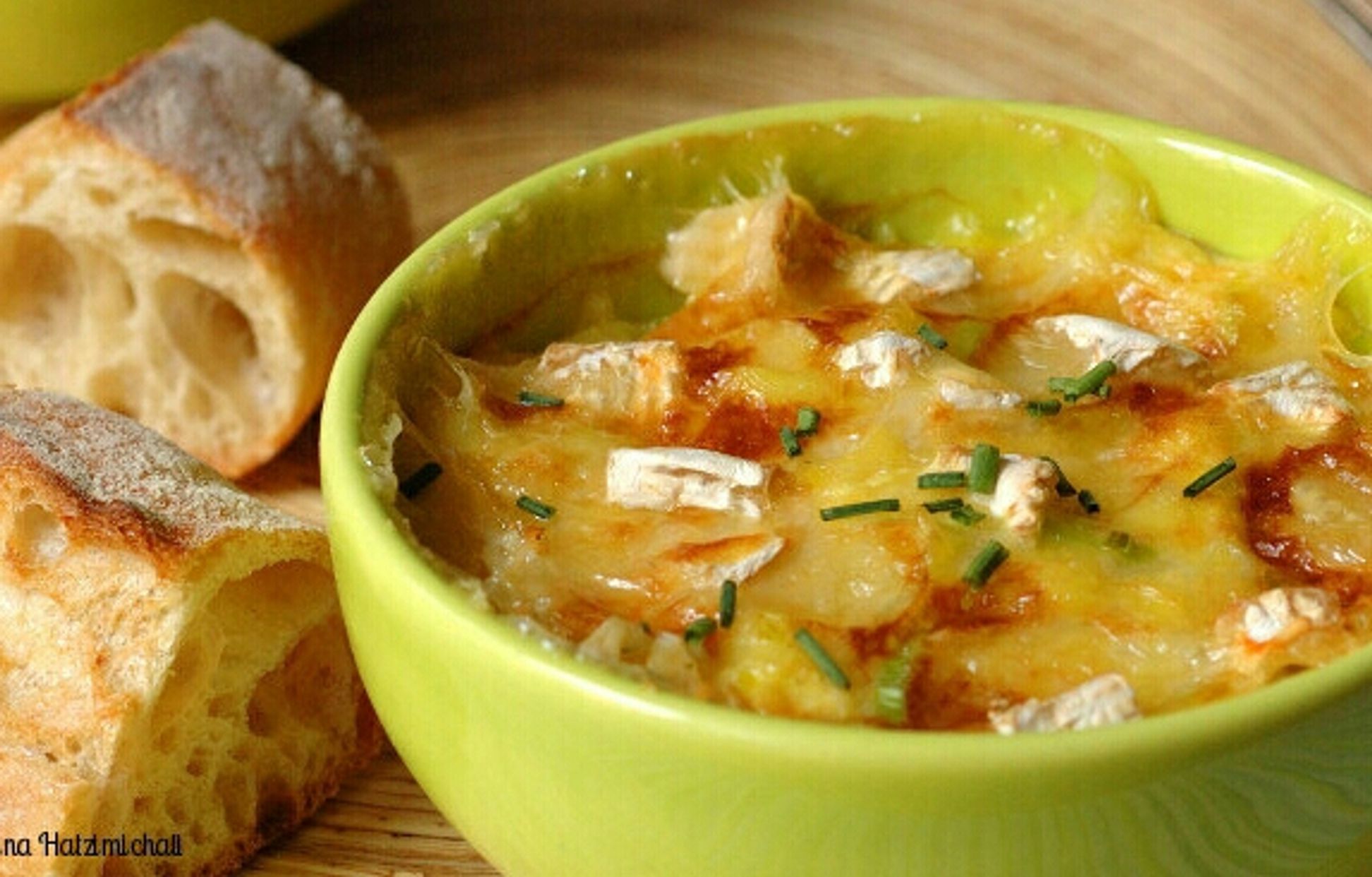 Clafoutis d'hiver Recette de Clafoutis d'hiver Marmiton