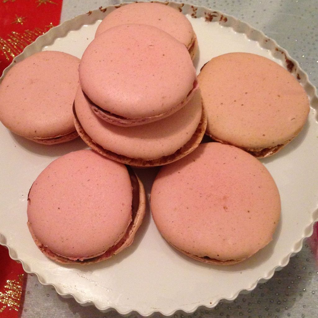 Décrypter 59+ imagen macarons à la noix de coco marmiton - fr ...
