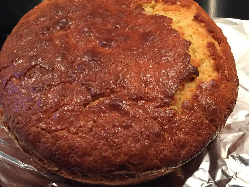kouign des gras