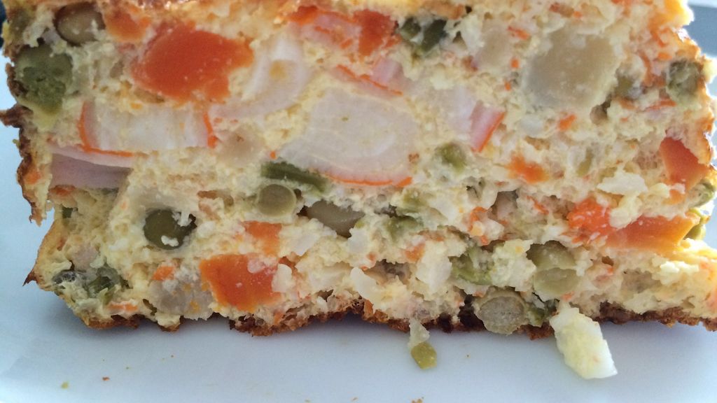 Top 45+ imagen pain de poisson surimi marmiton - fr.thptnganamst.edu.vn