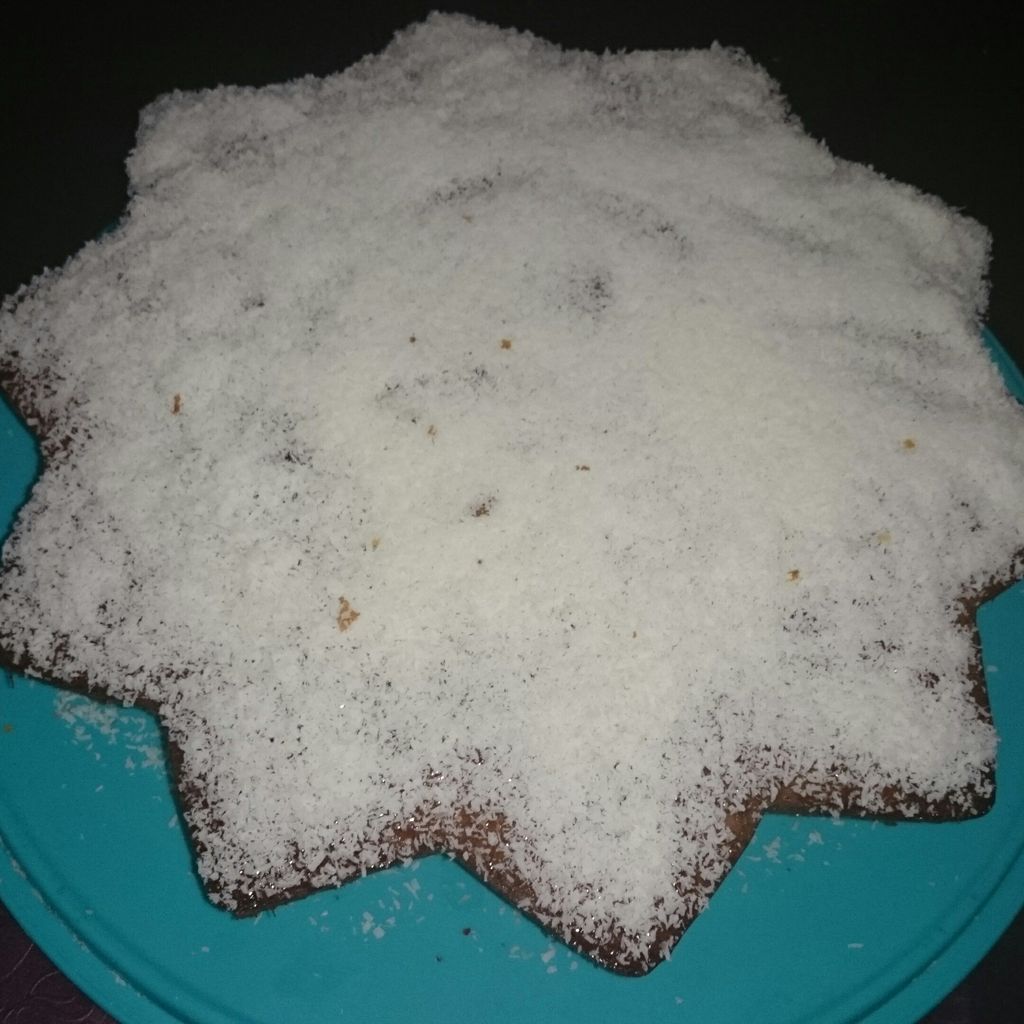 Gateau Pommes Et Coco Recette De Gateau Pommes Et Coco