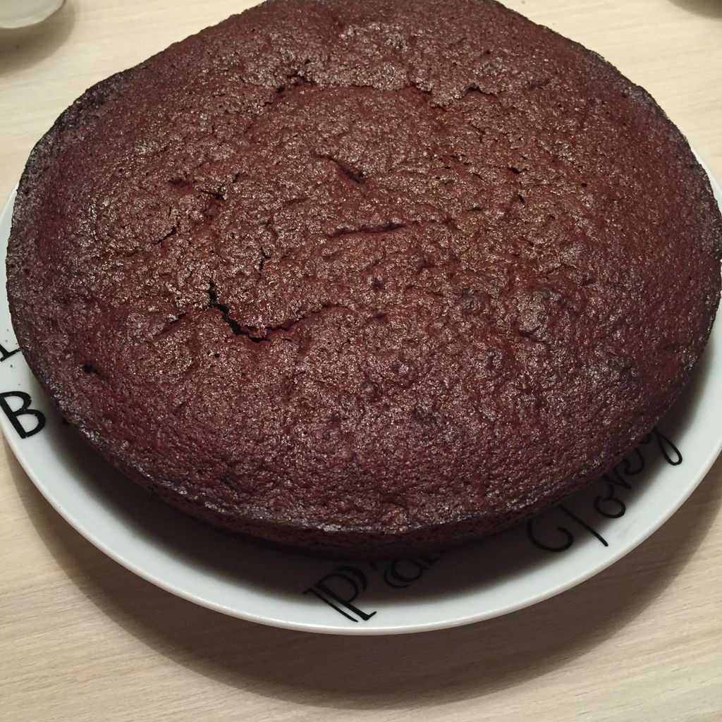 Gateau Chocolat Poire Et Amandes Recette De Gateau Chocolat Poire Et Amandes