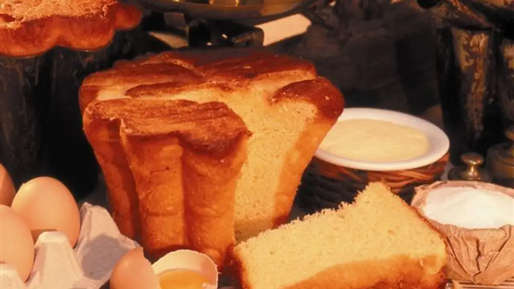Le Gateau Battu Picard Recette De Le Gateau Battu Picard