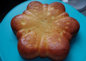 Gateaux A La Frangipane