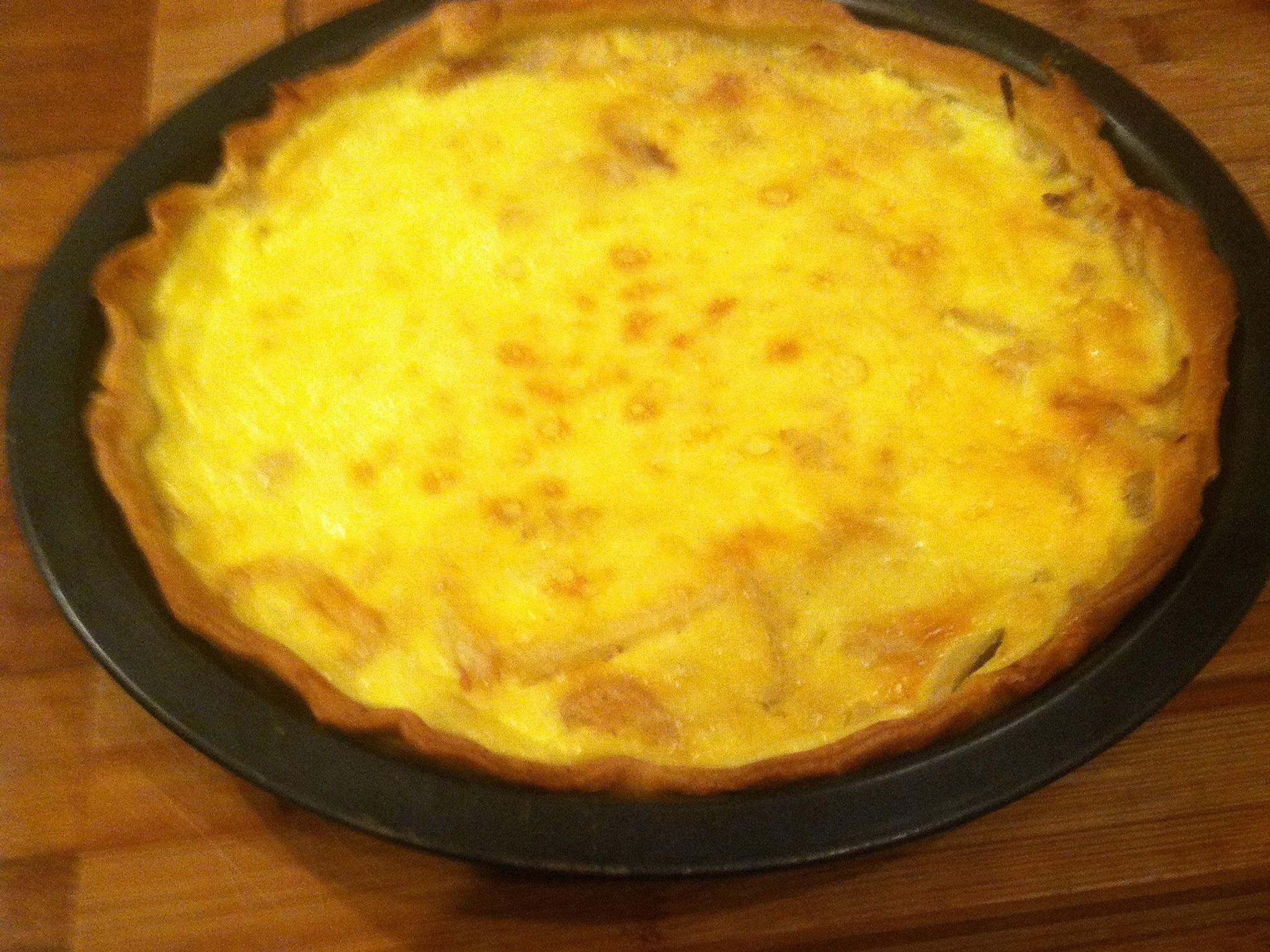 Jambon braisé Recette de Jambon braisé Marmiton