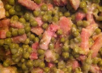 Petits Pois Nos Delicieuses Recettes De Petits Pois