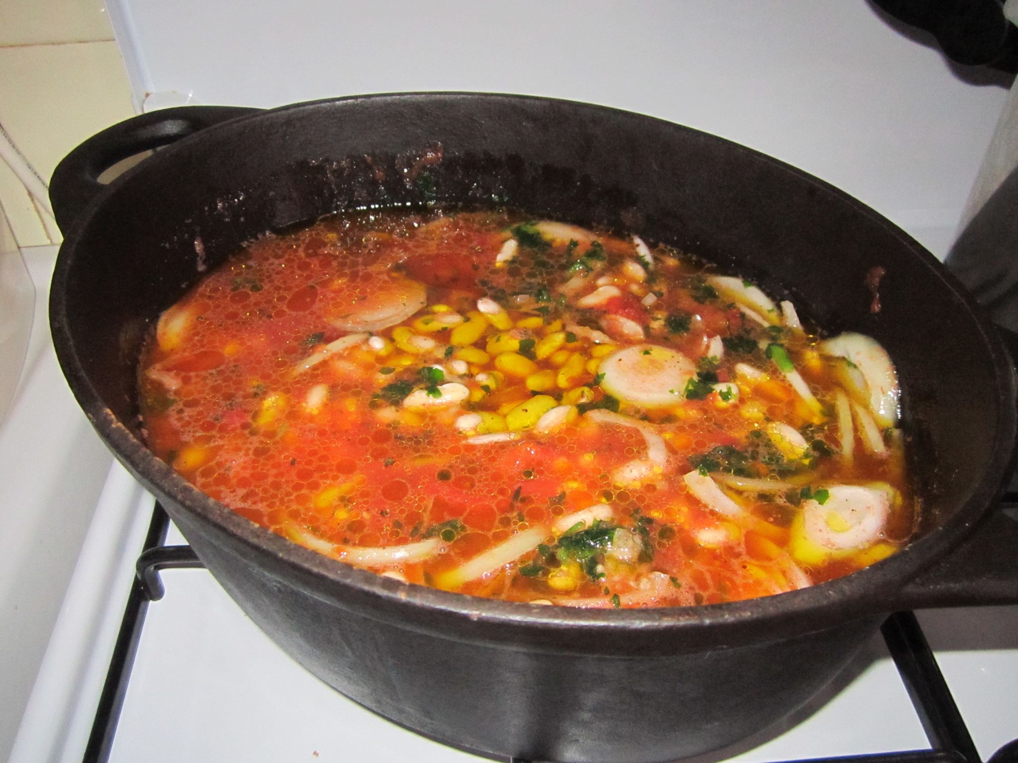 Cuisson Des Haricots Blancs Au Cookeo Simple et Délicieux