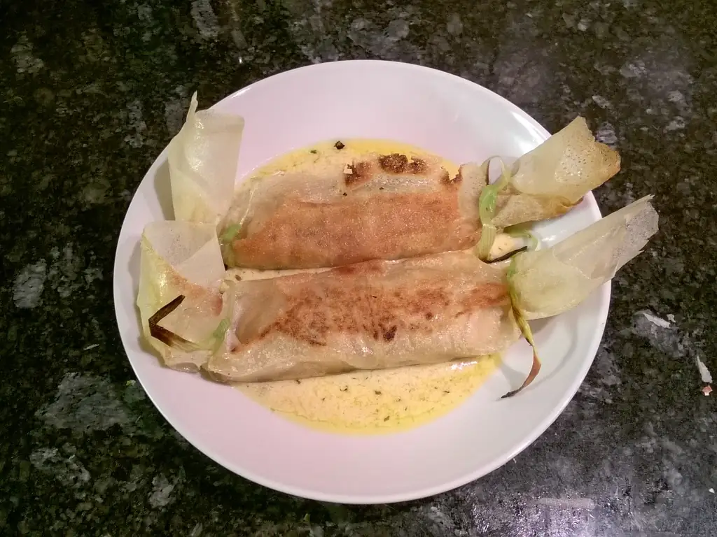 croustilles de cuisses de grenouilles