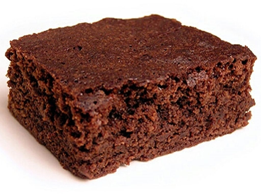 Brownie : Recette De Brownie - Marmiton