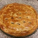 Tourte Aux Blettes : Recette De Tourte Aux Blettes - Marmiton