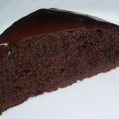 Gateau Chocolat Poire Inverse Recette De Gateau Chocolat Poire Inverse