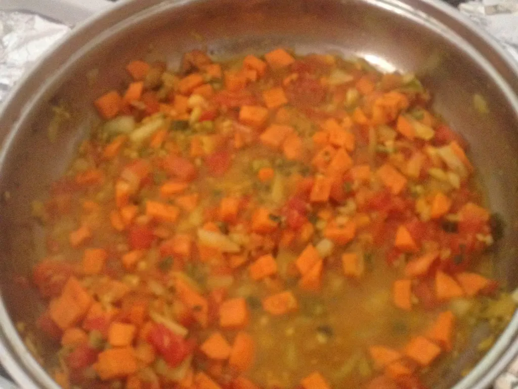curry de marlin