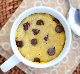 Mug Cake 3 Recettes Pour Les Fans De Chocolat