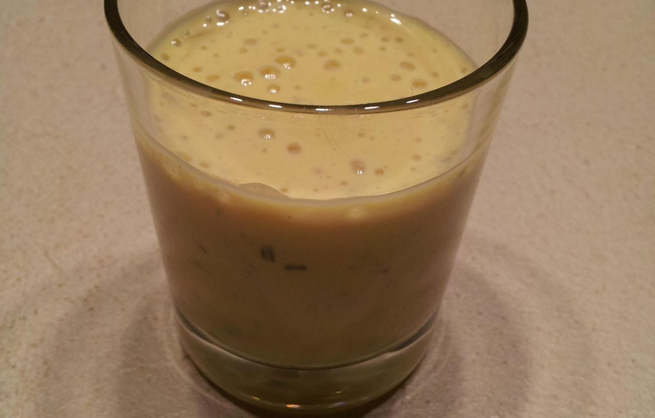 Sauce béarnaise régime Recette de Sauce béarnaise régime Marmiton