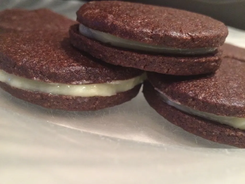 biscuit oreo