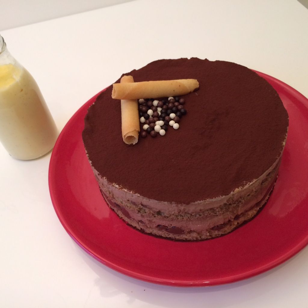 Delice Feuillete Crousti Fondant Tout Praline Recette De Delice Feuillete Crousti Fondant Tout Praline