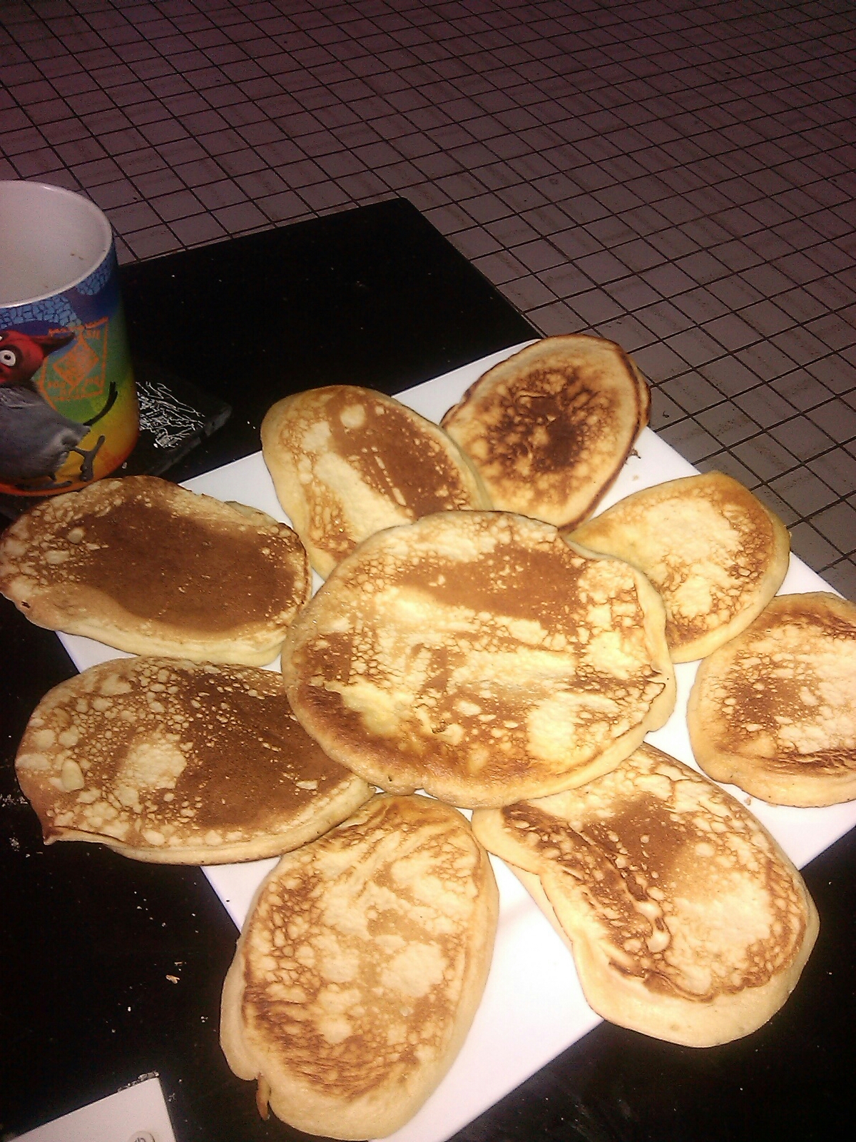 Haut 91+ imagen pancakes fluffy marmiton fr.thptnganamst.edu.vn