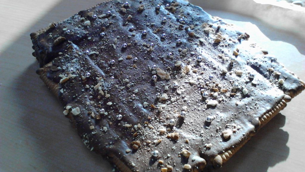 Gateau Aux Petits Beurres Et Au Chocolat Recette De Gateau Aux Petits Beurres Et Au Chocolat