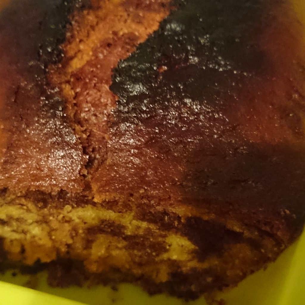 Marbre Au Yaourt Sans Oeuf Recette De Marbre Au Yaourt Sans Oeuf