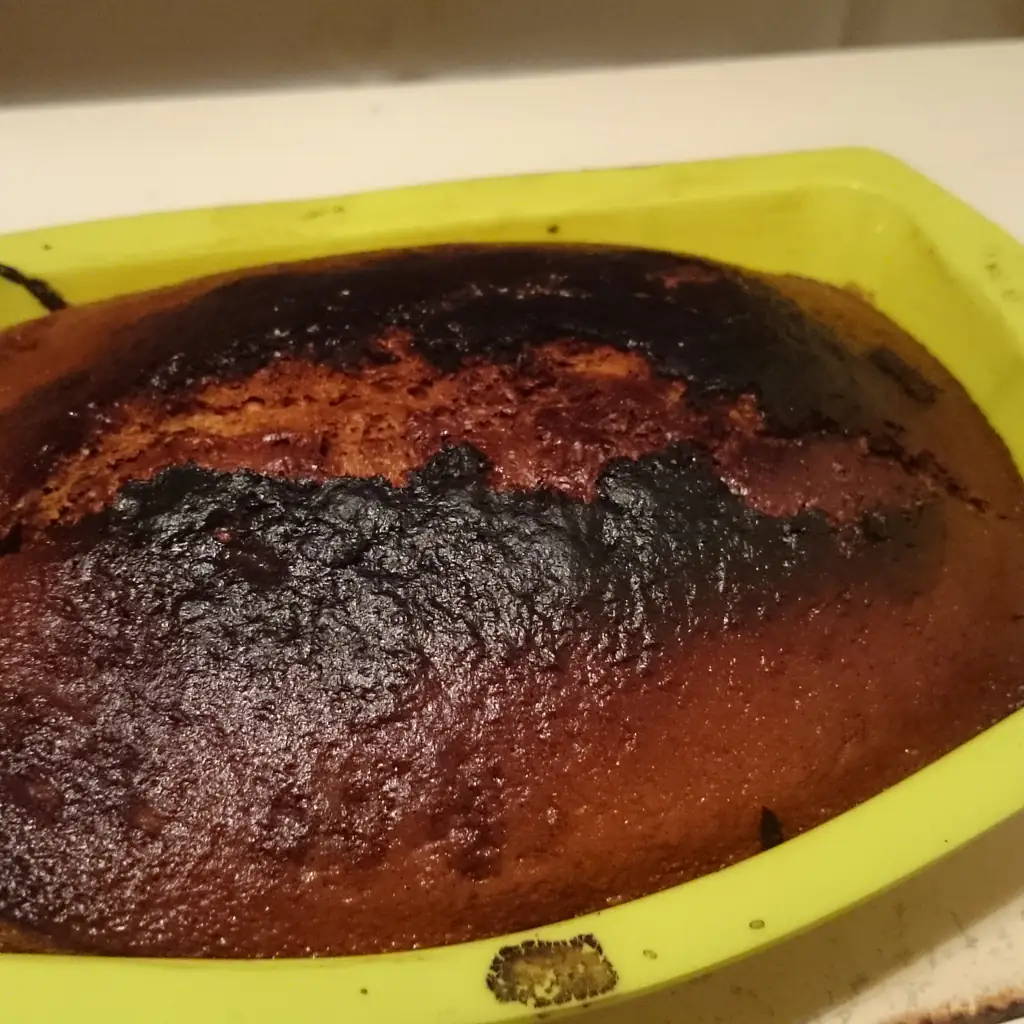 Marbre Au Yaourt Sans Oeuf Recette De Marbre Au Yaourt Sans Oeuf