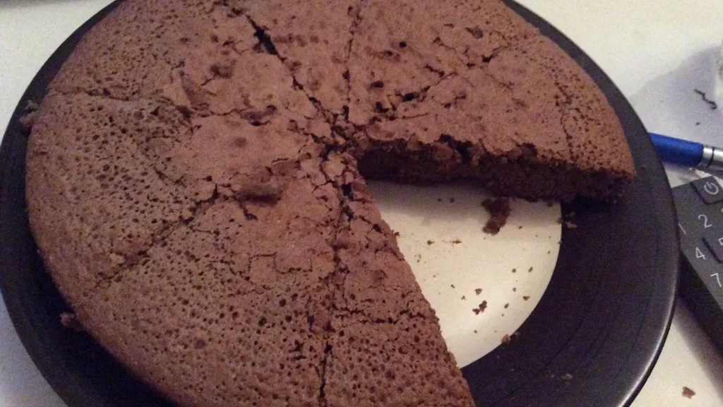 Gateau Au Chocolat Sans Beurre Ni Creme Ni Lait Recette De Gateau Au Chocolat Sans Beurre Ni Creme Ni Lait