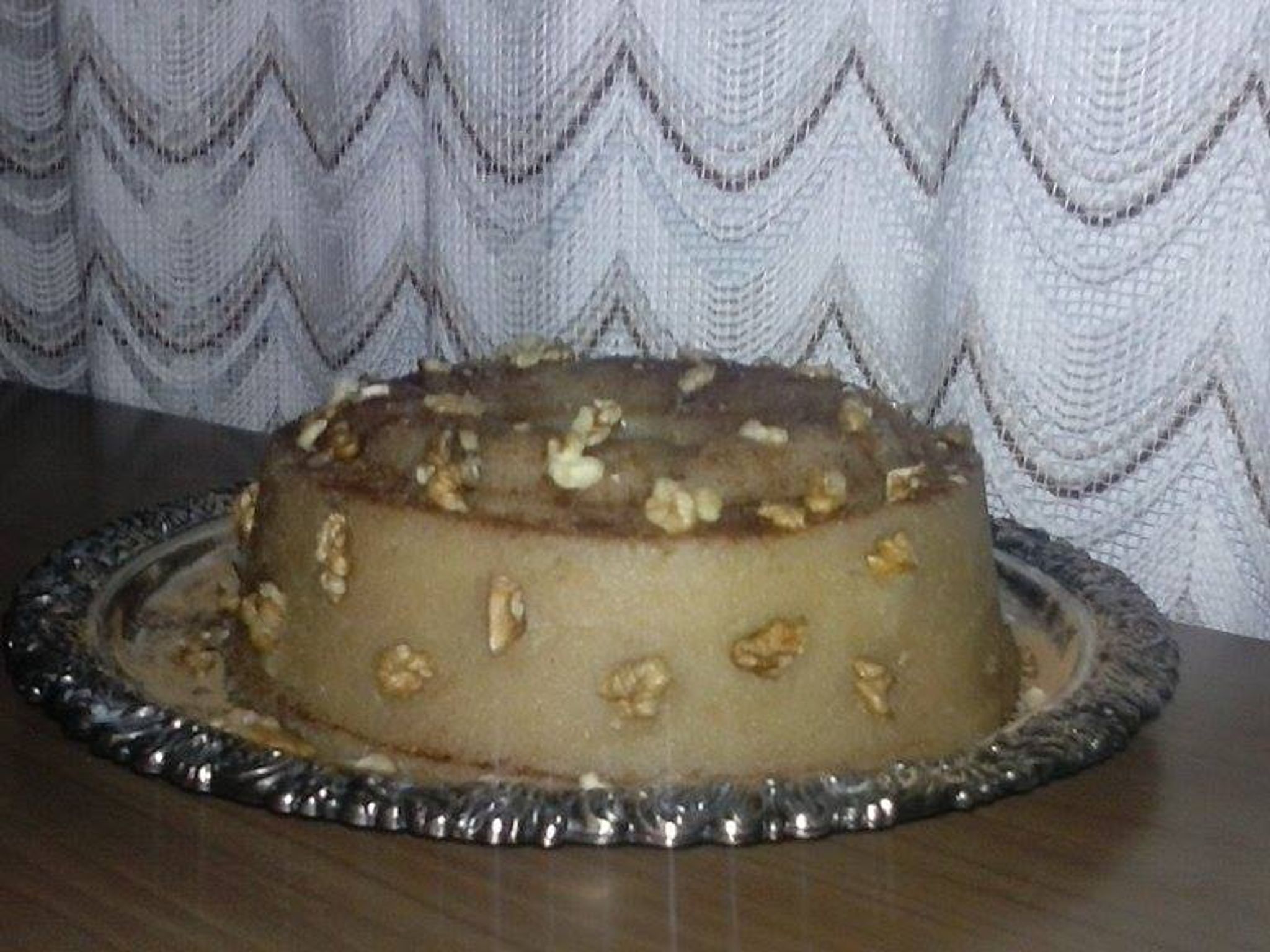 Halva à la grecque Recette de Halva à la grecque Marmiton