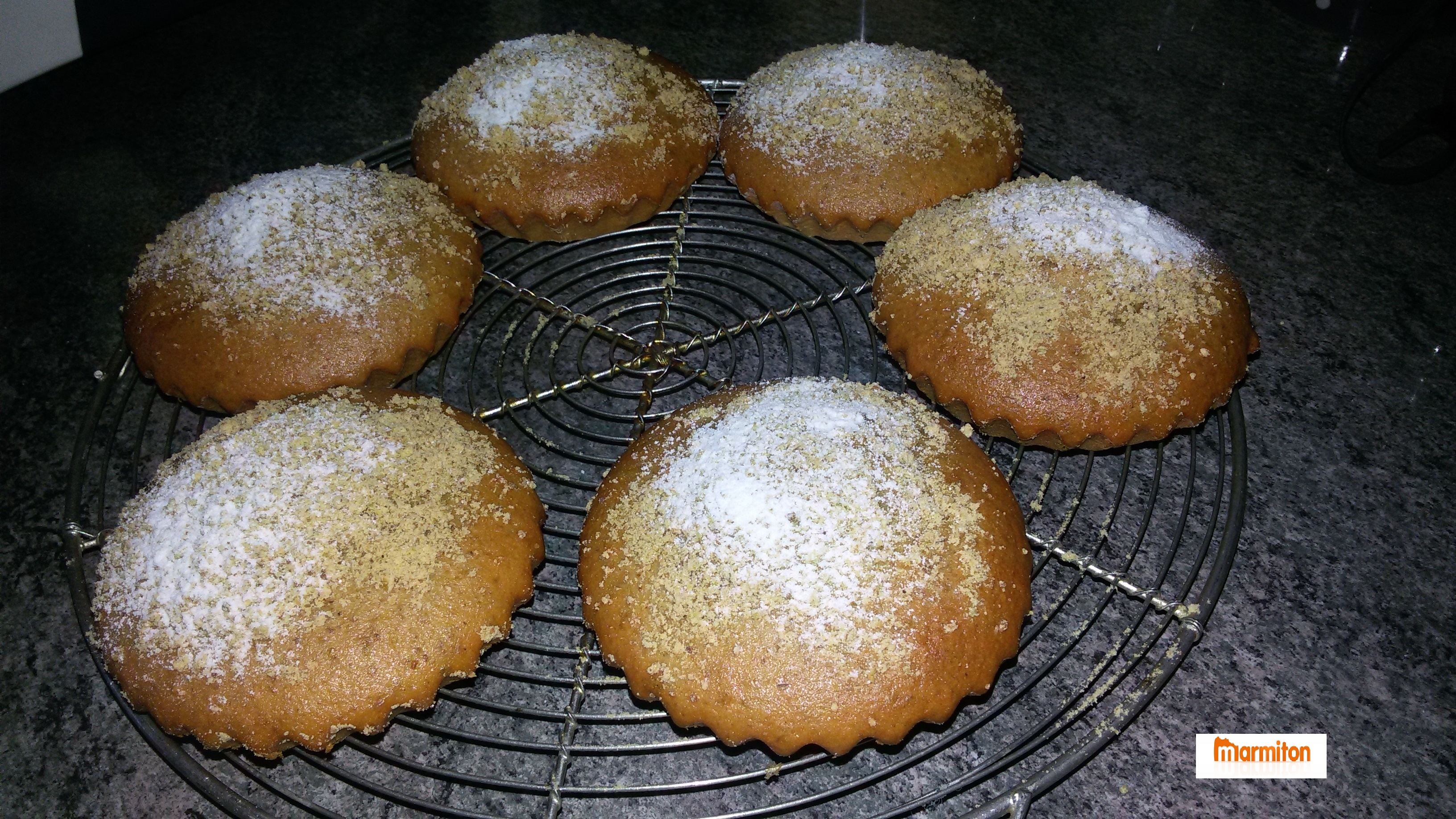 Gateau Au Yaourt Pistache Et Fleur D Oranger Recette De Gateau Au Yaourt Pistache Et Fleur D Oranger