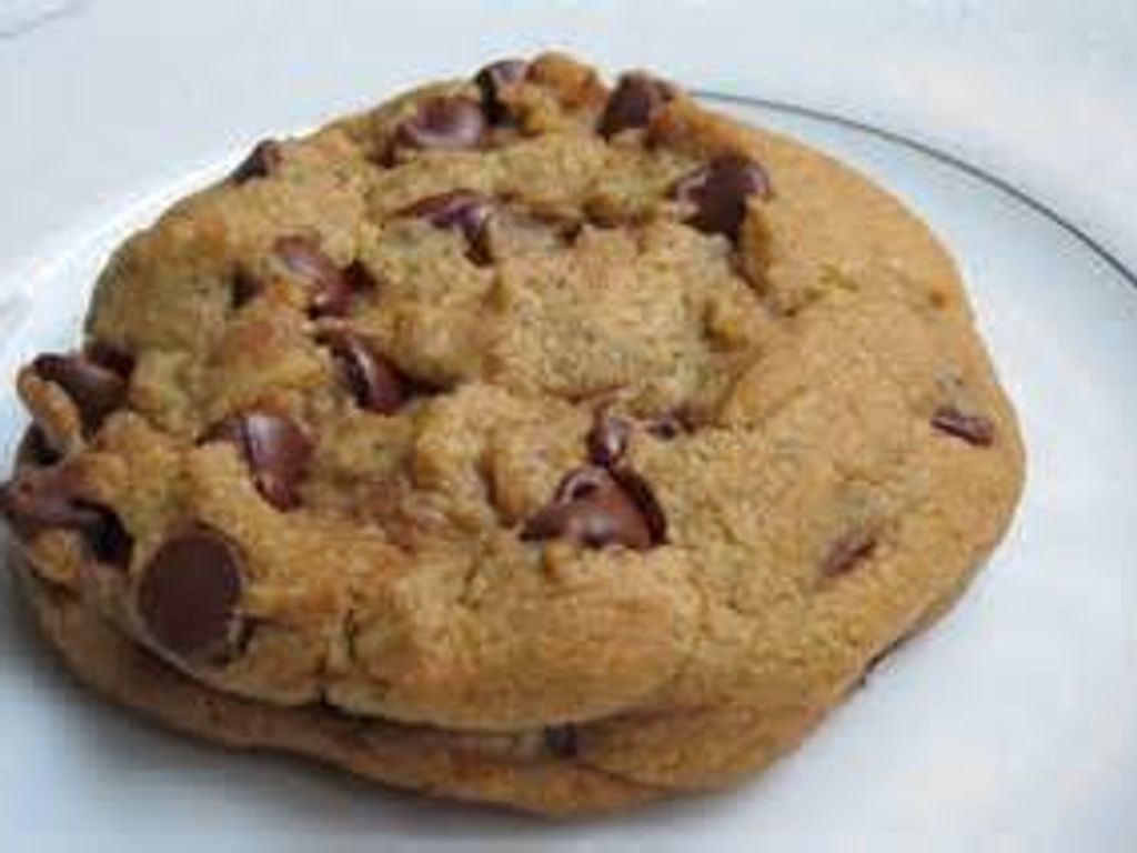 Recette cookies facile et rapide