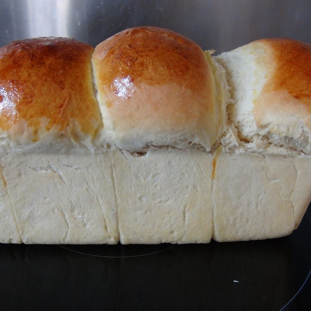 Pain De Mie Recette De Pain De Mie