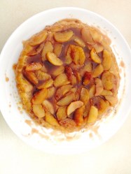 Tarte Tatin Inratable !!! : Recette De Tarte Tatin Inratable !!! - Marmiton