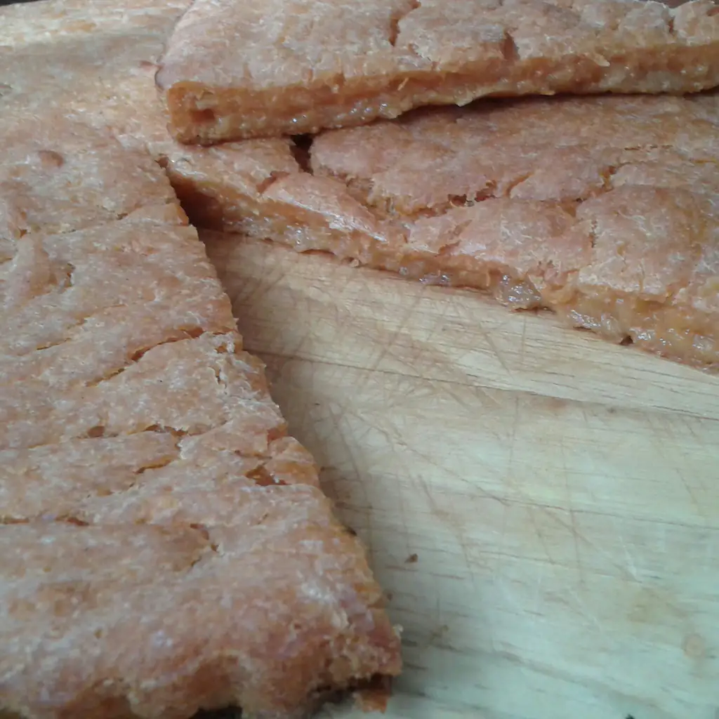 Gateau De Citrouille Occitan Recette De Gateau De Citrouille Occitan