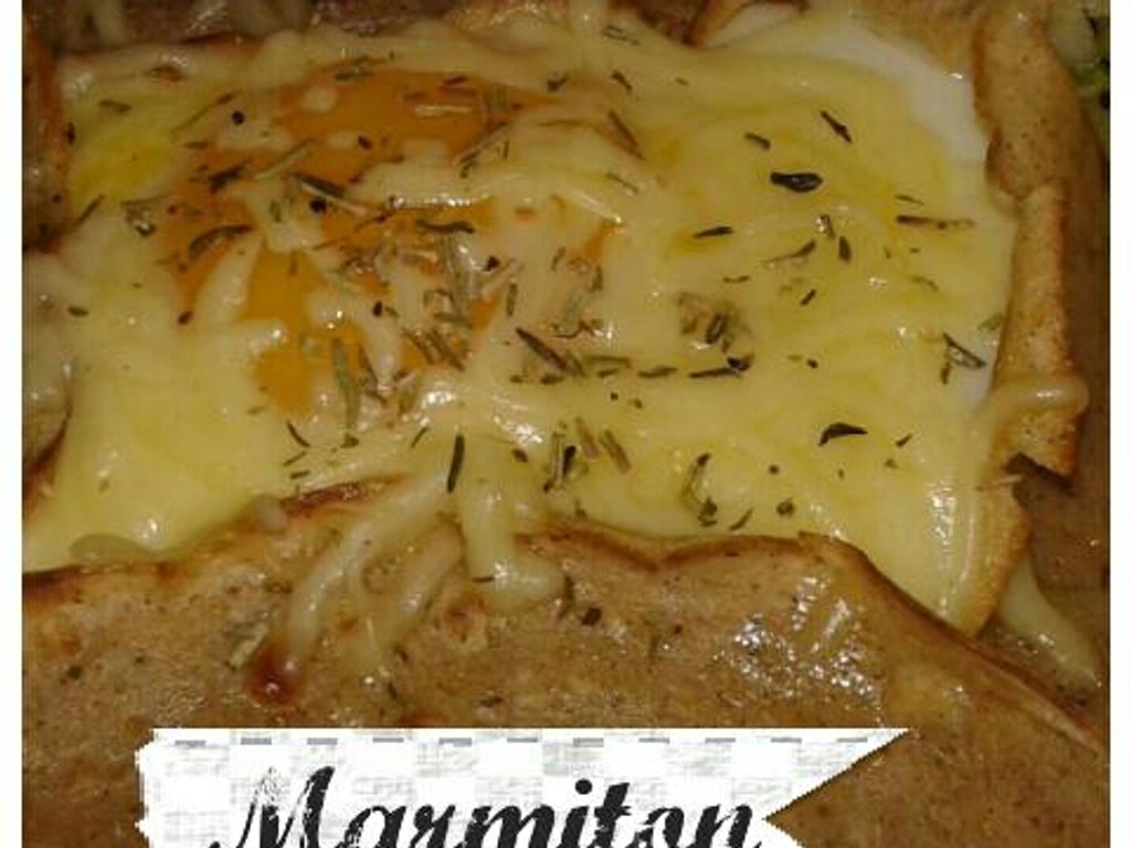 Recette Sarrasin Marmiton Crêpes au Sarrasin farcies à l'oeuf, fromage e
t jambon : Recette de