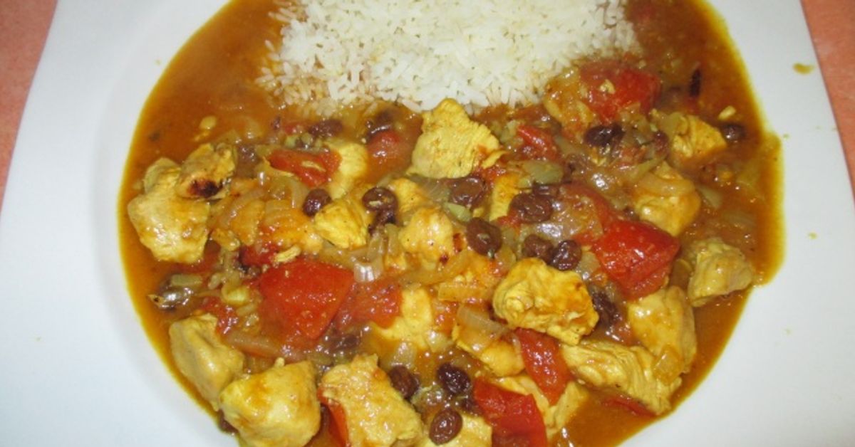Poulet à la grecque : recette de Poulet à la grecque