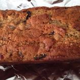 Cake aux fruits confits de ma grand-mère : Recette de Cake aux fruits