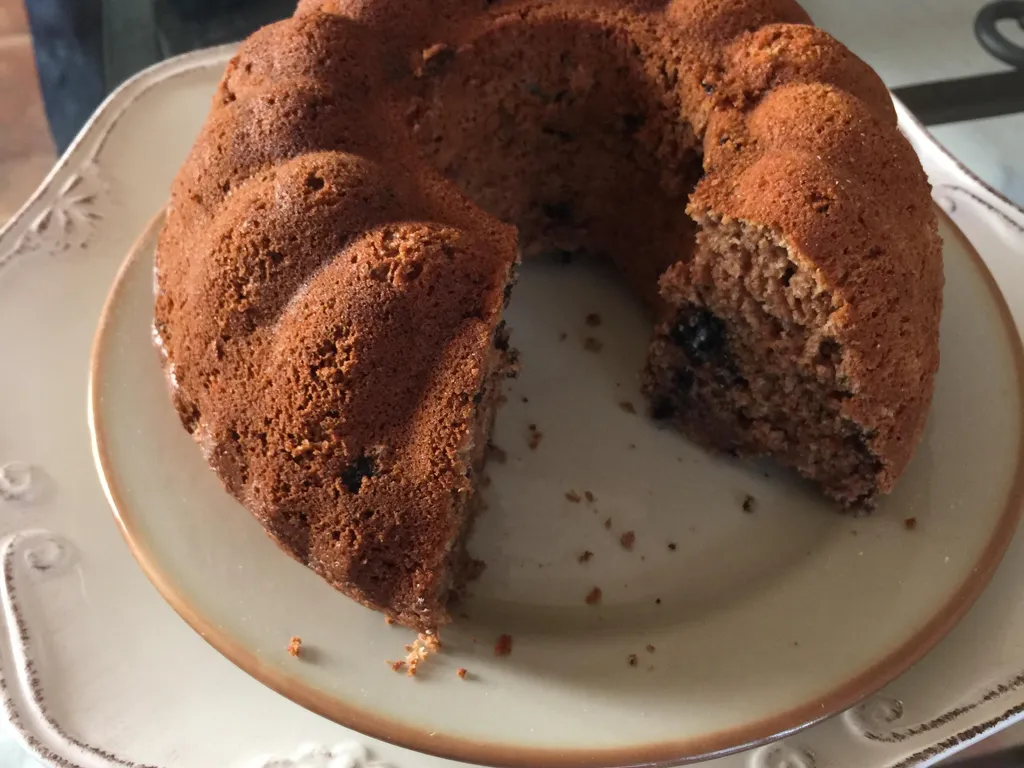 gâteau aux biscuits oreo