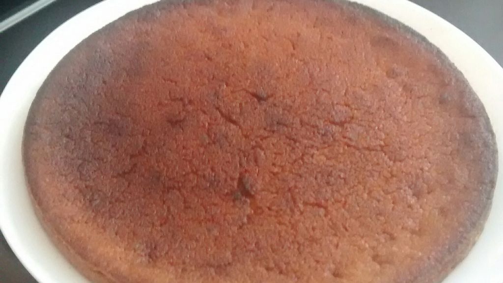 Gateau A La Compote Recette De Gateau A La Compote